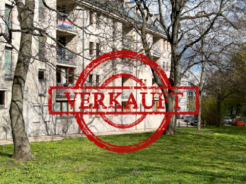 VERKAUFT in 25 Tagen