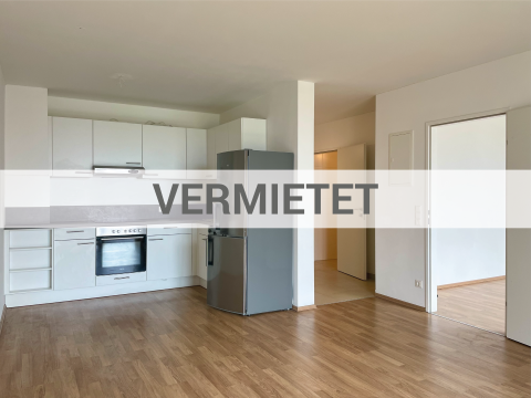 Vermietet in 7 Tagen.