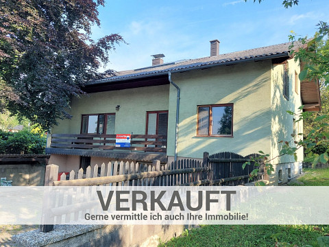 Verkauft