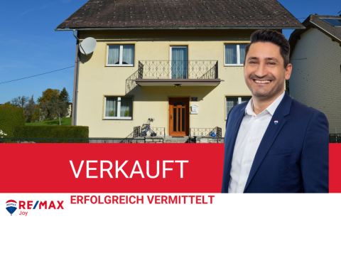 Leistbares Familienglück!