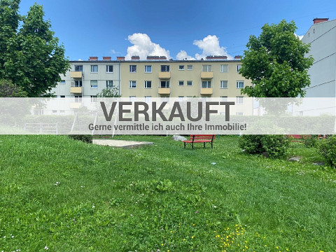 VERKAUFT durch Carmen Leitner