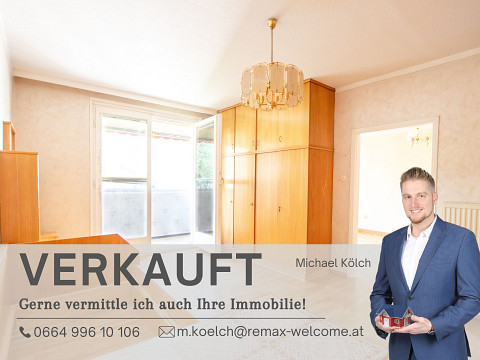VERKAUFT!