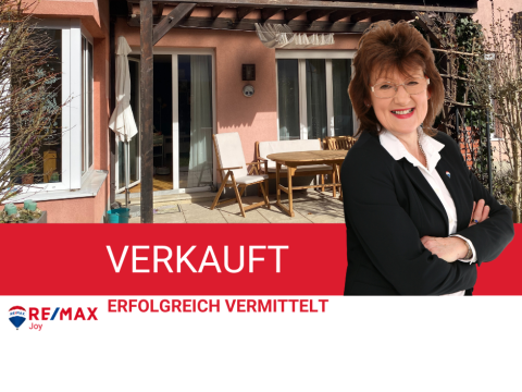 Erfolgreich vermittelt! 