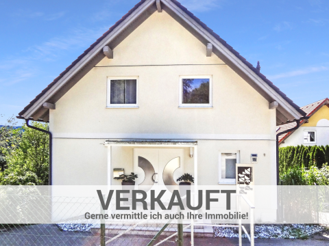 VERKAUFT 