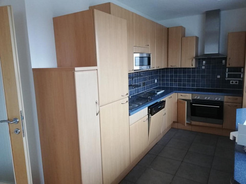 TOLLE 3 Zi.-WOHNUNG - viele EXTRAS - inkl.HK