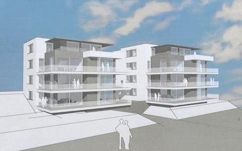 Erdgeschosswohnung "Am Sonnenhang" in Gmunden