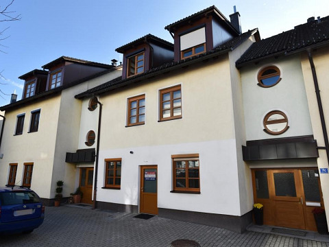 Moderne, barrierefreie Erstbezugswohnung im Herzen Altmünsters