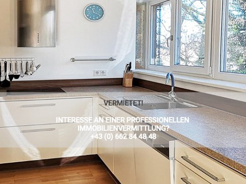 VERMIETET: Moderne vollmöblierte 3-Zimmer Wohnung mit grossem Balkon und TG-Stellplatz
