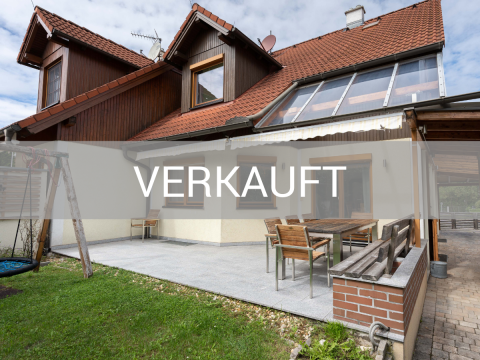 Familientraum! Vollausgestattetes Haus im Wienerwald