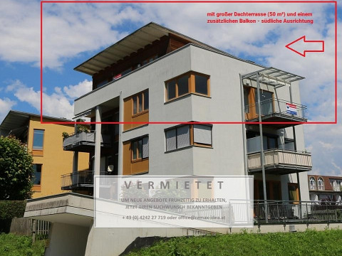 Wohnung in Warmbad-Villach