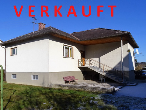 Verkauft in 50 Tagen.
