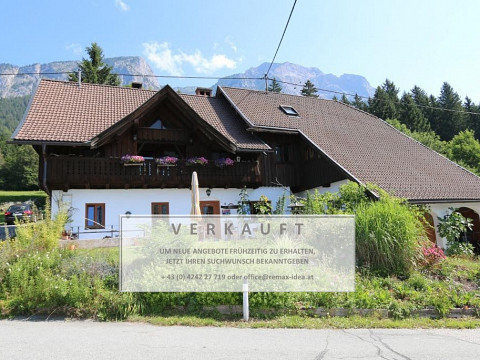 In nur vier Wochen verkauft