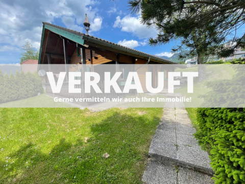 VERKAUFT