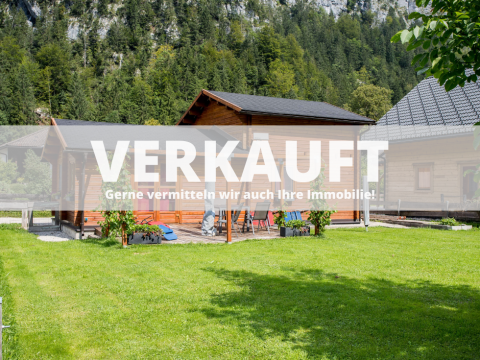 VERKAUFT