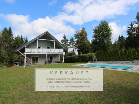 Verkauft in nur 3 Tagen