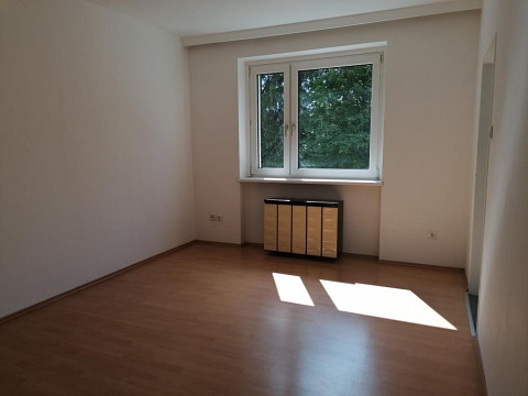Gemütliche 2-Zimmer-Wohnung!