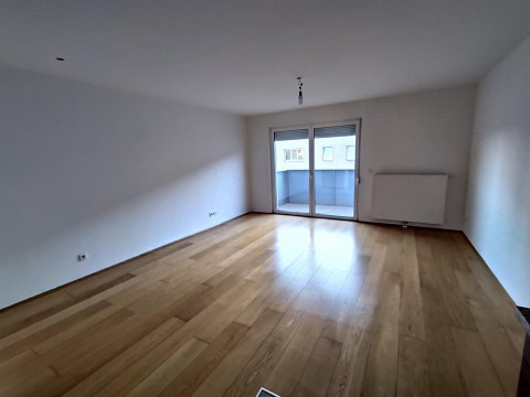 Neubauwohnung Nähe WIFI
