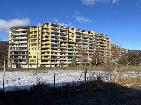 VERKAUFT
