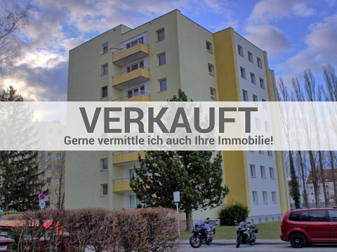 'VERKAUFT! - ETW in 2100 Bisamberg'
