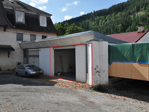 VERMIETET