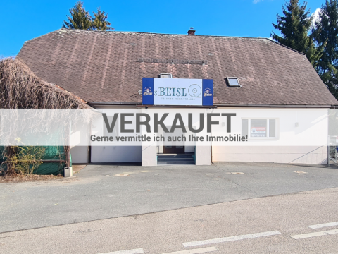 VERKAUFT