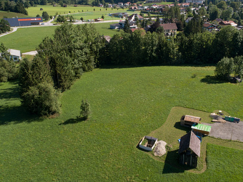 Wirklich ein schönes Platzerl im Garstnertal - Verkauf mit DAVE im offenem Verfahren