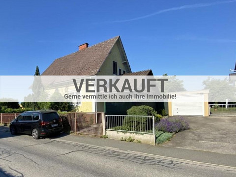 VERKAUFT