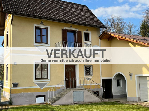 VERKAUFT