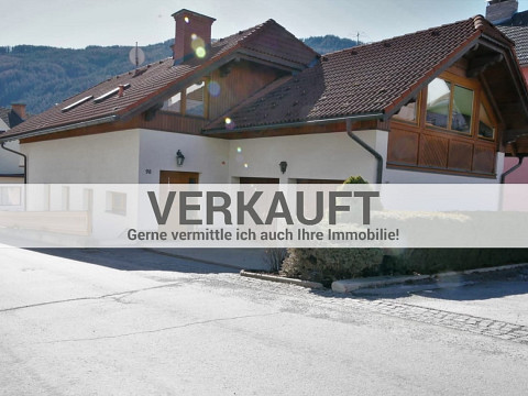 VERKAUFT durch Ernst Maier