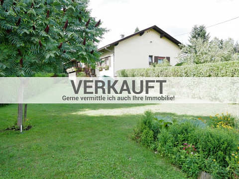 VERKAUFT durch Ernst Maier