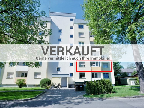VERKAUFT durch Ernst Maier