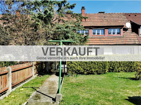 VERKAUFT nach OPEN HOUSE von Ute Magnes