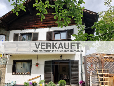 VERKAUFT durch Ute Magnes