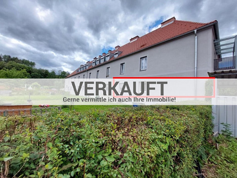 VERKAUFT durch Corina Veitschegger