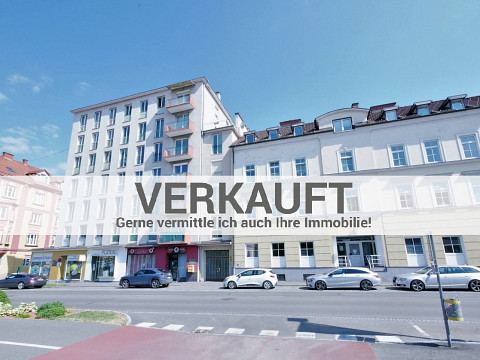 VERKAUFT durch Ernst Maier