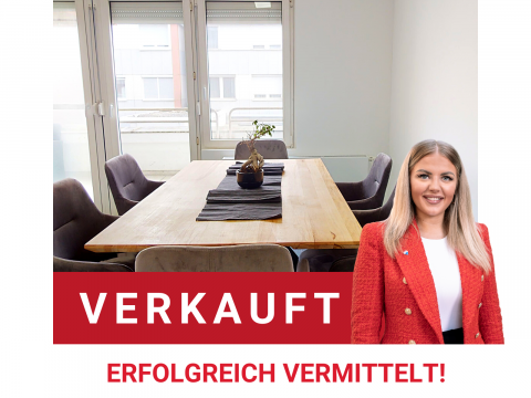VERKAUFT