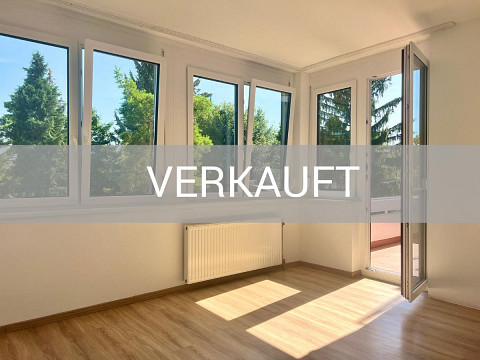 Top Lage! Exklusive Terrassenwohnung im Herzen von Nussdorfgen.