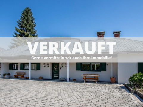VERKAUFT