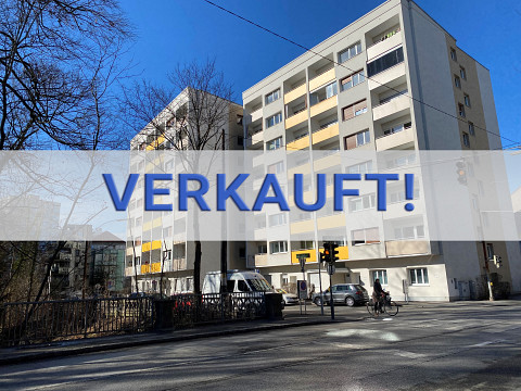 ETW in St. Leonhard