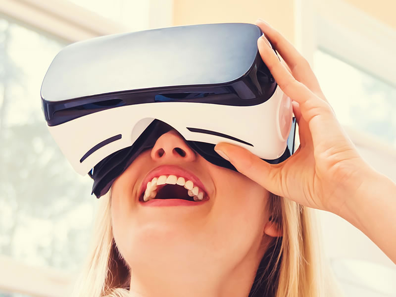 Immobilien mit Virtual Reality in 360° erleben