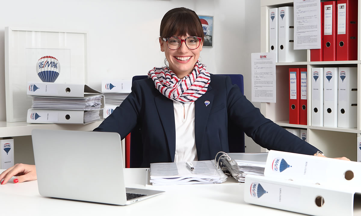 © RE/MAX Austria RE/MAX & You