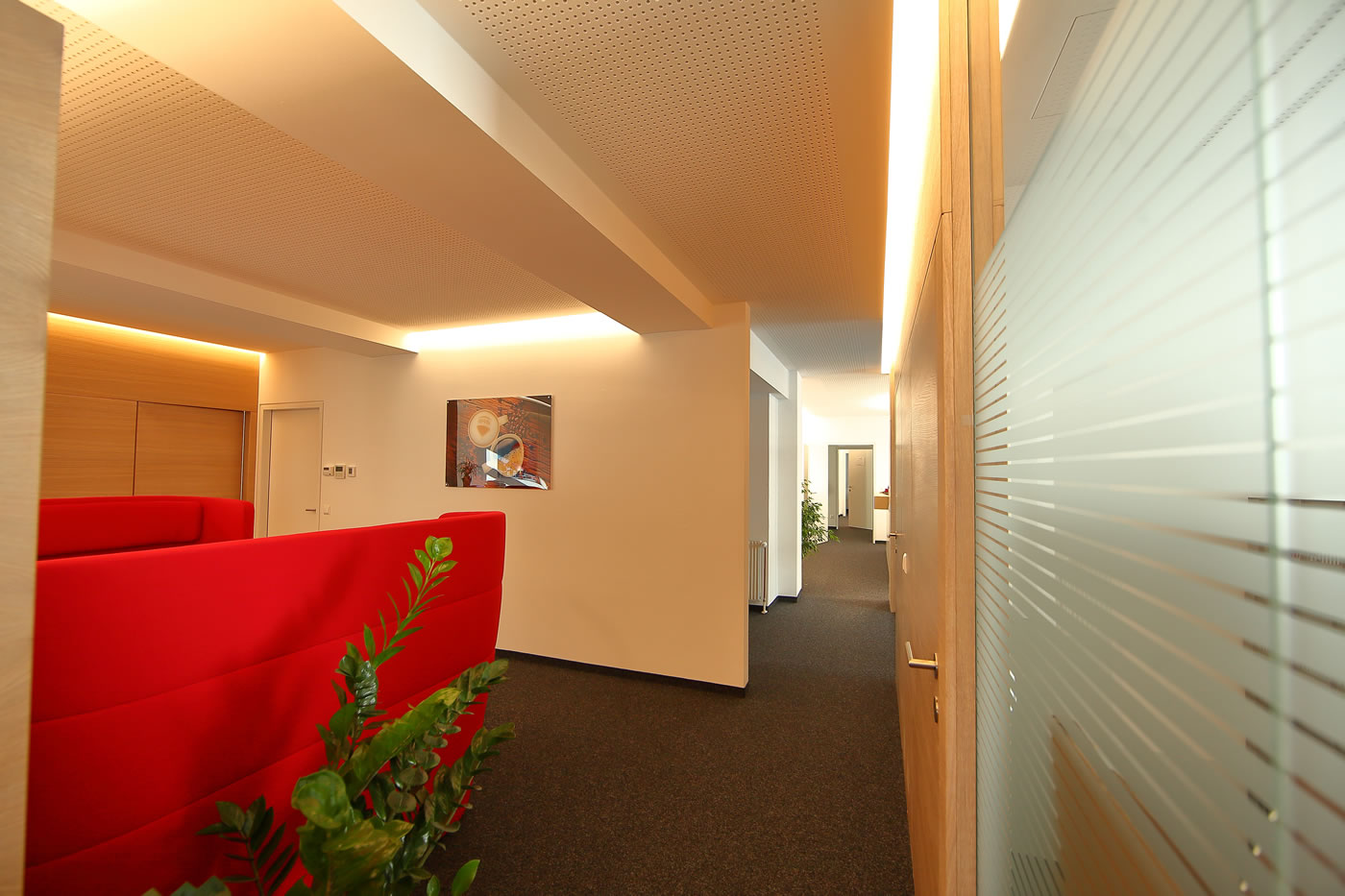 RE/MAX Austria Lounge
