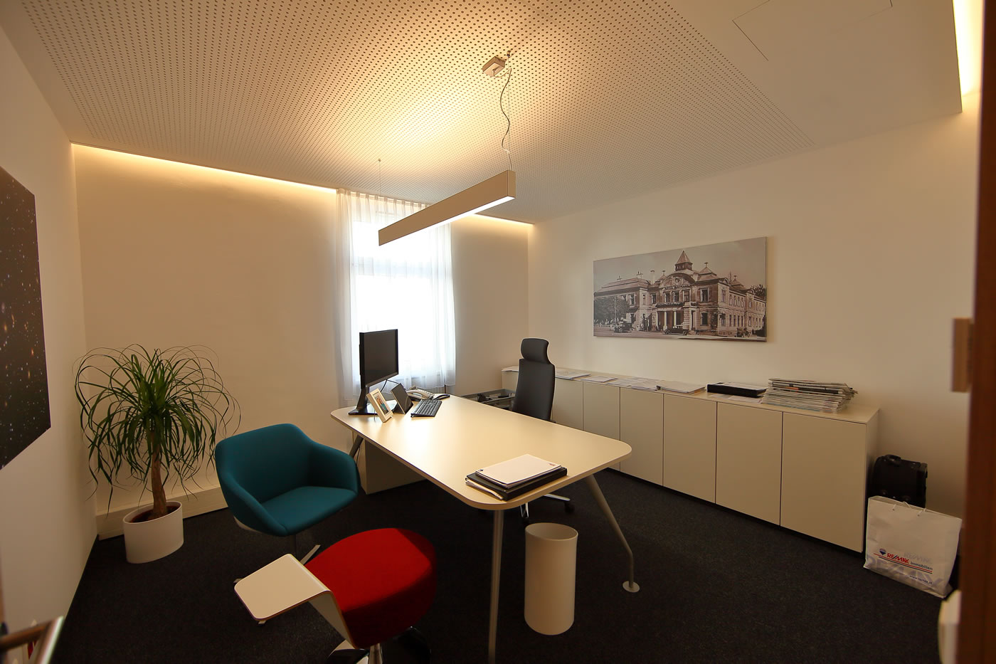 RE/MAX Austria Büro